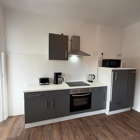 Apartment Max 7p Mit 3 Schlafzimmern Oranienburg