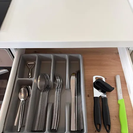 Max 7p Mit 3 Schlafzimmern Apartment