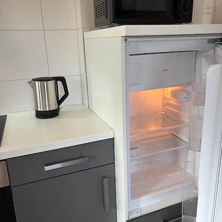 Max 7p Mit 3 Schlafzimmern * Oranienburg