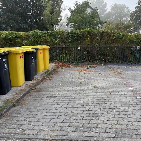 Max 7p Mit 3 Schlafzimmern * Oranienburg