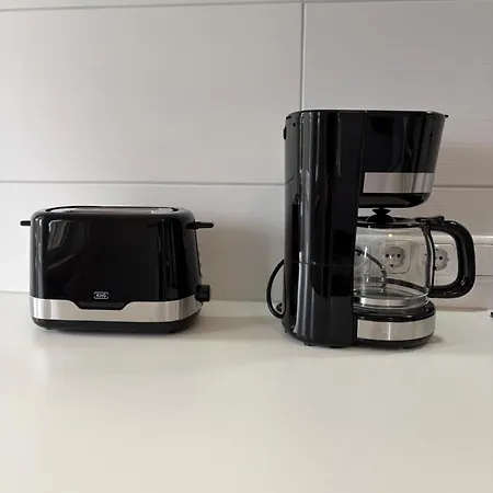 Max 7p Mit 3 Schlafzimmern Apartment *